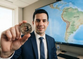 Bitcoin avanza hacia la infraestructura corporativa ante ciberataques