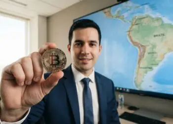 Bitcoin avanza hacia la infraestructura corporativa ante ciberataques