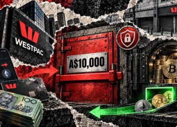Westpac limitará depósitos en exchanges por normas antifraude