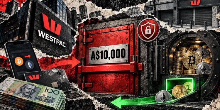 Westpac limitará depósitos en exchanges por normas antifraude