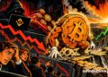 Bitcoin resiste al robo récord de 6.400 millones en Binance 2 Bitcoin resiste al robo récord de 6.400 millones en Binance