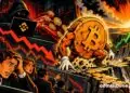 Bitcoin resiste al robo récord de 6.400 millones en Binance