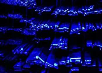 Stellar proyecta 7,02 millones de pagos por segundo y desafía a Solana 4 Stellar proyecta 7,02 millones de pagos por segundo y desafía a Solana