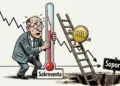 Solana (SOL) cae a 95,35 dólares entre señales técnicas mixtas