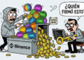 Atacante vinculado a Binance convierte USD 158 millones en ETH