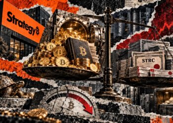 Saylor ve un ciclo alcista de Bitcoin, pero Strategy afronta un coste