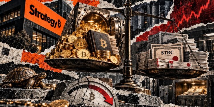Saylor ve un ciclo alcista de Bitcoin, pero Strategy afronta un coste