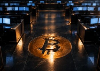 ETF de Bitcoin registran salidas de 643,33 millones el 30 de octubre