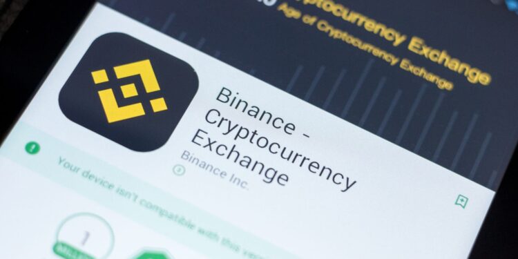 Binance cubre el 90% de las pérdidas tras el hackeo