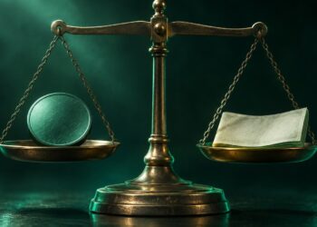 El USDT cae por debajo del dólar oficial en Bolivia