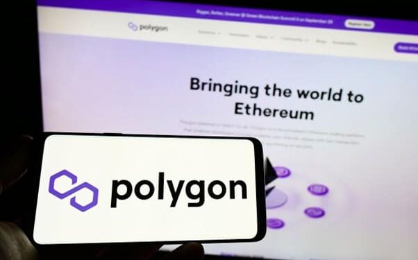 Polygon amplía su plataforma de pagos a la red rival Solana 1 Polygon amplía su plataforma de pagos a la red rival Solana