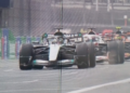 El Autódromo honra a Rodríguez y Moisés Solana con un altar