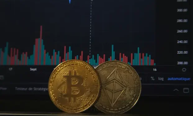 Ethereum concentra el 54,1% de stablecoins; acciones suben 170% 1 Ethereum concentra el 54,1% de stablecoins; acciones suben 170%
