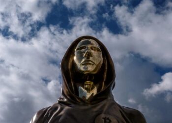 Bitcoin cumple 18 años mientras las pymes pagan rescates bancarios